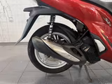Honda SH 125i ABS #2022 - Hamburg - - HONDA ROLLER SH 125