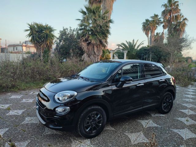 Andere Fiat 500X NEW 1.3 MJT 95 CV E6 D STEREO TOUCH SC