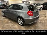 BMW 130i Facelift Leder,2xPDC,BMW-Scheckheft,1.Hand - BMW 130: I