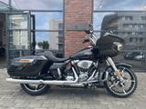 Harley-Davidson FLTRX Road Glide 117 Helix Serie Euro 5 Modell - HARLEY-DAVIDSON MODEL