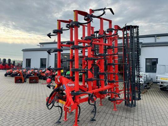 KUHN Prolander 600 R