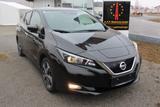 Nissan Leaf 2   Zero Edition Nav Cam TV - Nissan Leaf Gebrauchtwagen