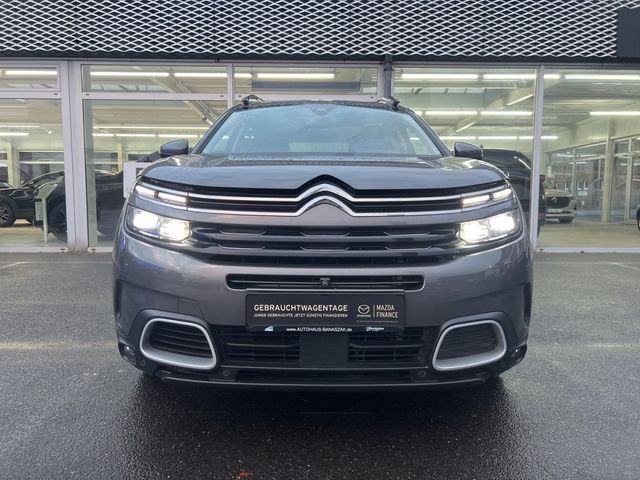 Citroën C5 Aircross (10.2017->) Shine Pack