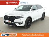 DS Automobiles DS7 Crossback 2.0 Blue-HDi Performance Line Aut. - DS Automobiles Gebrauchtwagen mit Automatikschaltung