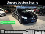 Mercedes-Benz CLS 400d 4M AMG-Line*Memory*Burmester*360° Cam* - schwarze Mercedes-Benz CLS 400