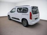 Opel Combo Life E GS*NAVI*ACC*KAMERA*SITZHEIZUNG*PDC* - Opel Combo Jahreswagen