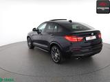 BMW X4 xDrive20d M SPORT SHADOW 360GRAD,HUD,HARMAN/K - BMW Gebrauchtwagen von 2014