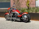 Suzuki Vzr 1800 Intruder  - SUZUKI VZR1800