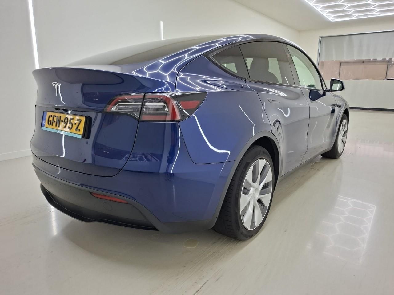 Tesla Model Y Standard RWD Plus 93.2% SoH [ HW4+LFP-AC imagem 3