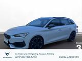 Cupra Leon Sportstourer 2.0 TSI DSG VZ | NAVI | LED | - Cupra Leon Kombi Gebrauchtwagen
