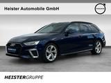Audi A4 Avant 35 TDI S line,Assistenz+Business Paket - Audi A4: Business