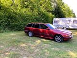 BMW E 39, 520i touring - gebrauchte BMW 520 aus dem Jahr 1999