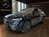 Mercedes-Benz GLC 220 d 4M EDITION AMG-Line+Night+AHK+DISTRON - Mercedes-Benz GLC 220