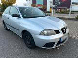 Seat Ibiza 1.4 Motor Benzin - Seat Ibiza aus 2007: 1.4