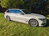 BMW 540i xDrive Touring A - - BMW 540 Gebrauchtwagen in München