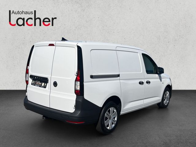 Caddy Maxi Cargo 2.0 TDI, CarPlay, AHK