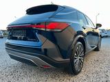 Lexus RX 350 h E-Four Executive Line 1.Hand - Lexus RX 350