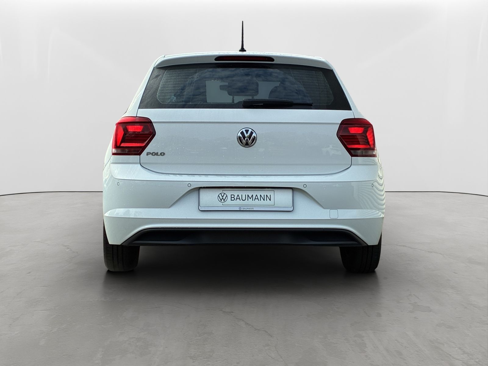 Polo 1.0 CL *APP*KAMERA*PDC*SH*
