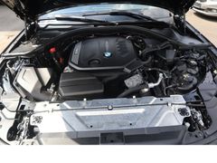 Fahrzeugabbildung BMW 320 Advantage 1hd Navi Tempo Scheckheftgepflegt