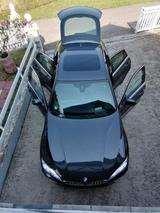 BMW X6 xDrive30d - - graue BMW X6