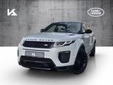 Land Rover Range Rover Evoque HSE Dynamic Pano 20Zoll Black - gebrauchte Land Rover Range Rover Evoque aus dem Jahr 2018
