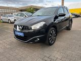 Nissan Qashqai +2 I-Way/PANO/GARANTIE/7 SITZER/KAMERA// - Nissan Qashqai: 7sitzer