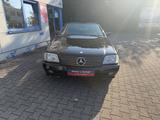 Mercedes-Benz SL 280 - Mercedes-Benz SL 280 in Bochum