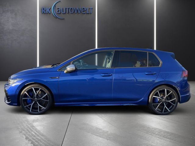 Golf VIII R 2.0 TSI 4Motion Navi HarmanKardon