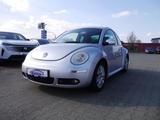 Volkswagen New Beetle 1.9 TDI  GUTER ZUSTAND - Volkswagen New Beetle: Sportwagen