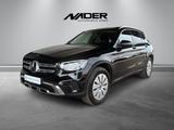 Mercedes-Benz GLC 300 e 4Matic/Navi/LED/Virtual/Tempomat/1Hand - Mercedes-Benz GLC 300 Gebrauchtwagen in Stuttgart