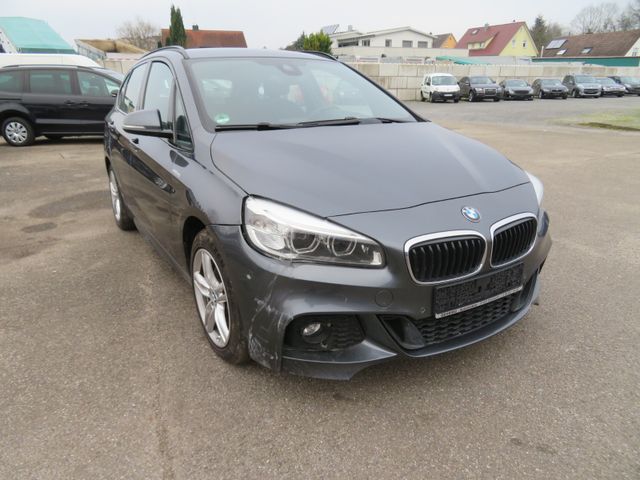 BMW 220 Active Tourer 220i M Sport LED PDC SHZ AHK