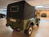 Andere GAZ 69 - : Geländewagen, Gaz