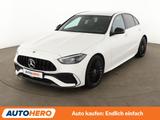 Mercedes-Benz C 200 d  AMG Line Aut.*LED*NAVI*TEMPO*CAM*PDC* - Mercedes-Benz C 220 Gebrauchtwagen in Nürnberg