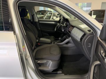 Skoda Kodiaq - 12