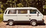 Volkswagen T3 Atlanik, 1.Hand, 1990, H-Kz, sehr guter Zust.