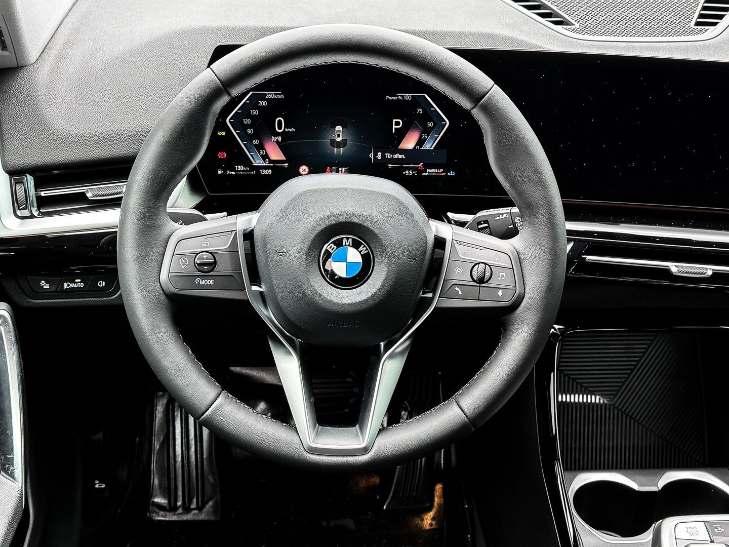 BMW X1 - Bild 9