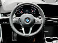 BMW X1 - Vorschau Bild 9