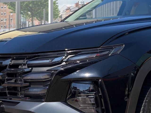 Fahrzeugabbildung Hyundai Tucson FL PHEV (MY25) 1.6 T-GDi (252 PS) 4WD Pri