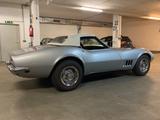 Corvette C3 - Corvette Gebrauchtwagen von 1968