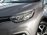 Renault Captur 1.2 ENERGY 120 Intens EDC Navi LED Klimaa - Renault Captur: Automatik