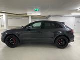 Porsche Macan GTS/Sport Chrono/Gr.Service Neu - Porsche: Service