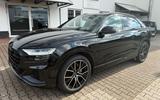 Audi Q8 55 TFSI quattro S-LINE MATRIX/22ZOLL/PANO/ACC - gebrauchte Audi Q8 aus dem Jahr 2022