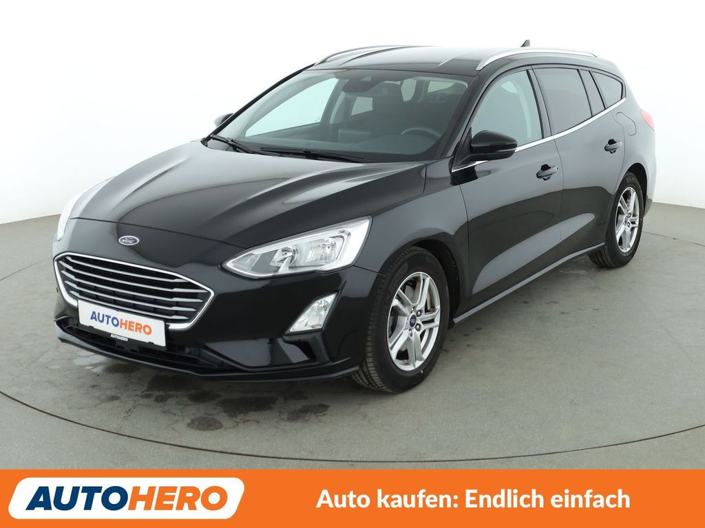 Image of Ford Focus