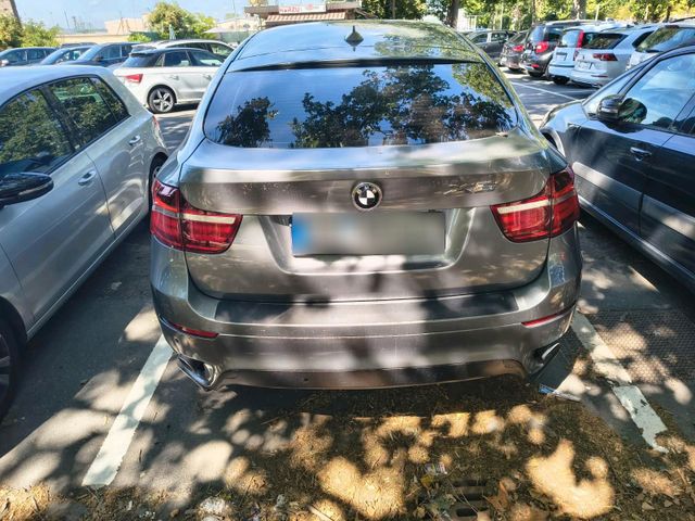 BMW BMW x6 40d