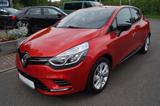 Renault Clio IV Grandtour 66kw Navi-PDC-WR-uvm. - Renault Clio Gebrauchtwagen in Leipzig