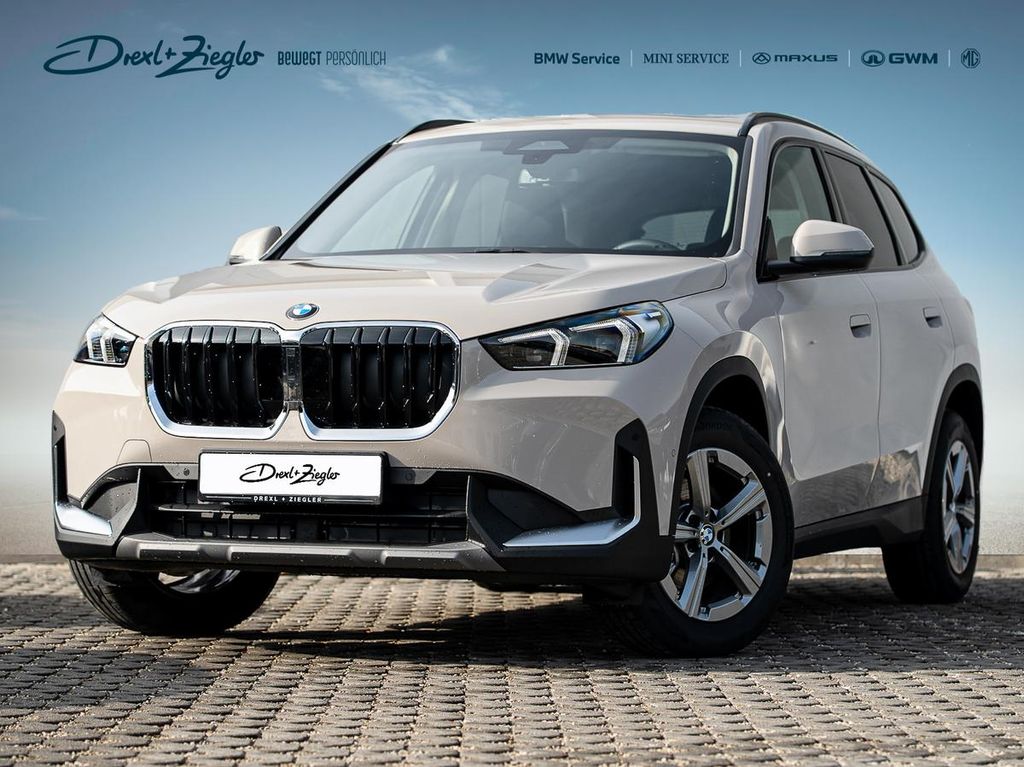 Image of BMW X1