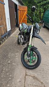 Honda FMX 650 - Offers