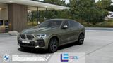 BMW X6 xDrive30d M Sport || DrivingAssProf 360° B&W - BMW X6 in Bochum