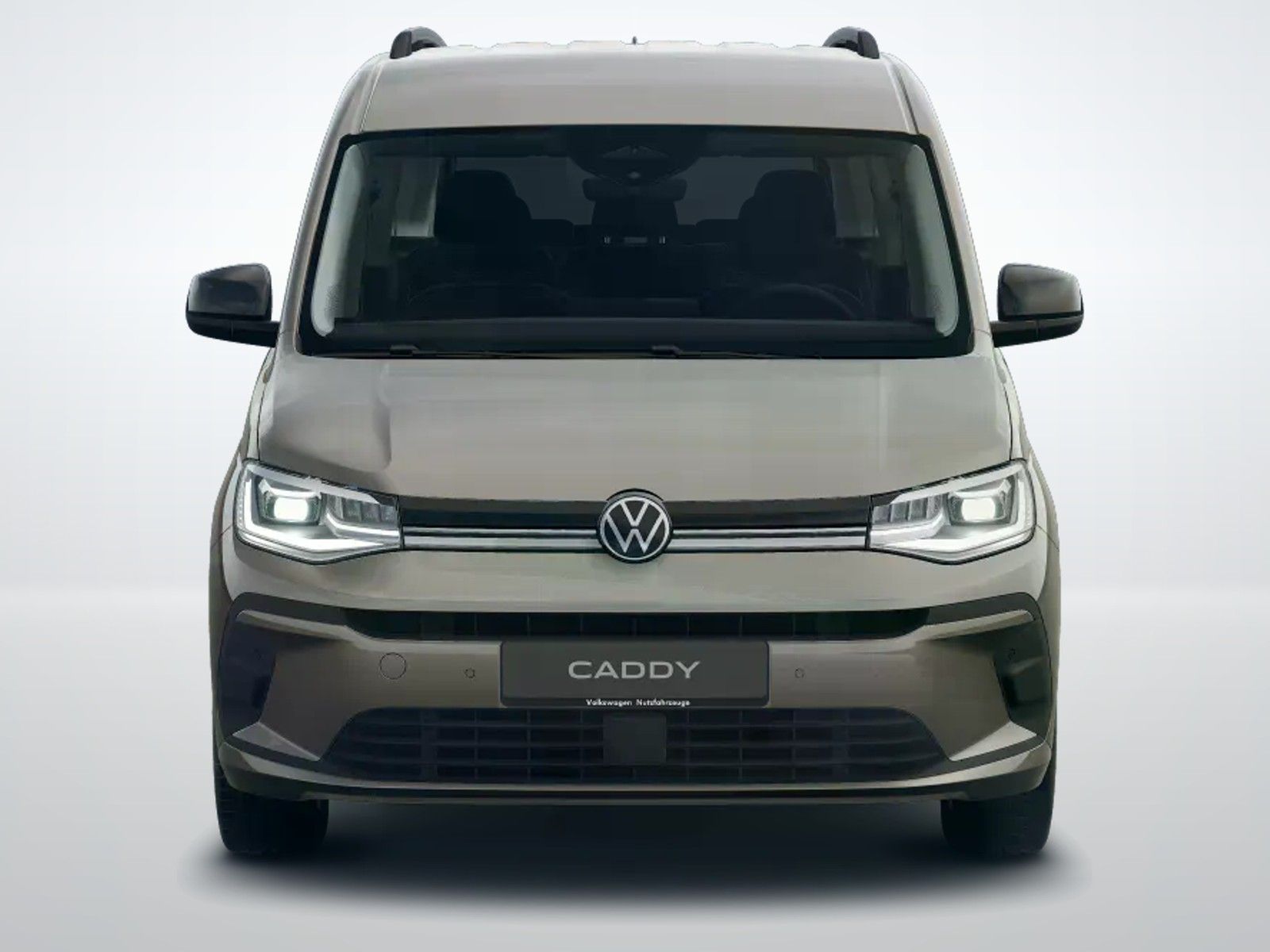 Volkswagen Caddy Maxi Style neues Modell eHybrid LED RKamer imagem 3