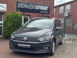 Volkswagen Touran Sound - 2. Hand - TÜV Neu - Navi - VW Touran Gebrauchtwagen in Essen